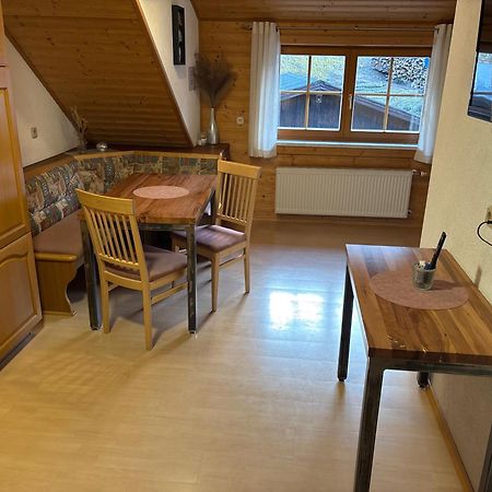 Eggerhof Leilighet Flattach Eksteriør bilde